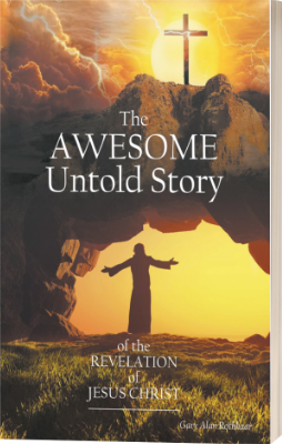 the awesome untold story